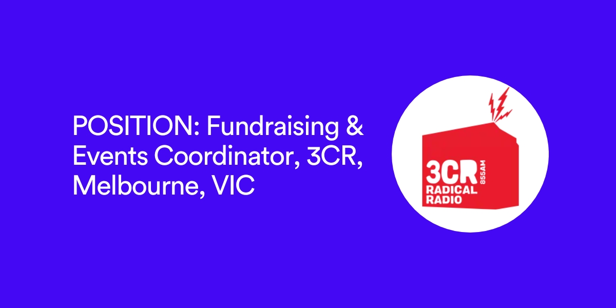 3CR Position Post Image